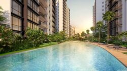 The Botany At Dairy Farm (D23), Condominium #561484351